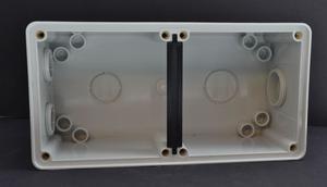 56 Bases Lids: Base Manlakis 2 Gang