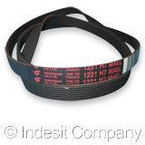 Belt Ariston Indesit Washing Machine Drive W83TAUS