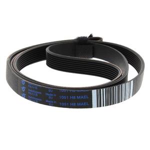 Washer Dryer Belts: Belt Ariston Indesit Scholtes Washing Machine IDW12