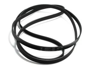 Washer Dryer Belts: Belt Electrolux Dryer Drum
