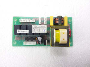 PCB Parmco Rangehood Control T4 Used