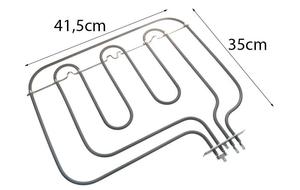 Parmco Parts: Element Tisira Grill Bake TFGM