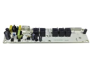 Power PCB Board Parmco Eurotech Ceramic Cooktop HX-2-6