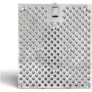 Filter Elica Rangehood Stainless Steel Microhole