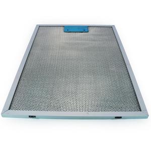 Filter Eurotech Rangehood 272x357