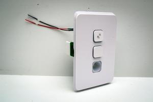 Bluetooth Hot Water Cylinder Control Kit