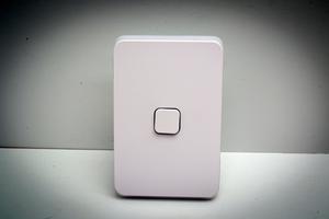 Home Automation: Bluetooth Lighting Control Kit