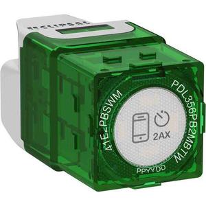 Home Automation: Wiser Connected Switch Zigbee 2 Amp