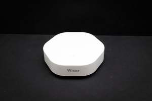 Home Automation: Water Leak Sensor