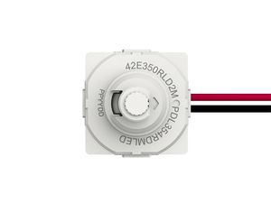 Home Automation: Rotary Dimmer Module Universal