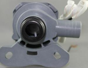 Drain Pump Midea Washing Machine MB70