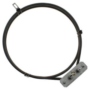 Elements Fan: Element Whirlpool Fan Oven ACG600IX