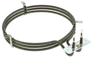 Element Ilve Fan 2400 Watt Used