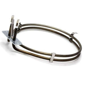 Elements Fan: Element Vogue Fan 1600 Watt Used