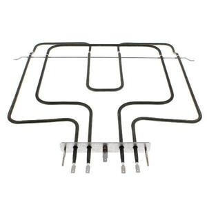 Elements Grill Bake: Element Whirlpool Oven Upper Grill AKP150