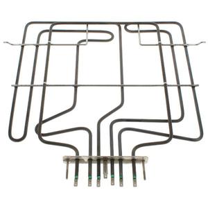 Elements Grill Bake: Element Whirlpool Oven Dual Grill OVC