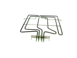 Elements Grill Bake: Element Whirlpool Oven Top Upper Grill 6AKP124