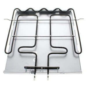 Elements Grill Bake: Element Ariston Whirlpool Grill 2450 Watt