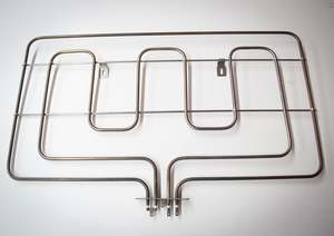 Elements Grill Bake: Element Robinhood Grill Bake RHFS909 Used