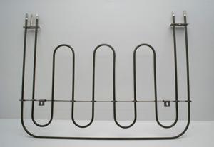 Element Parmco Grill 2900/2200 Watt Used