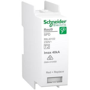 Switchboard Components Pdl: Surge Arrestor Schneider 1P 40kA Cartridge