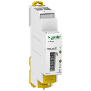 Meter Schneider 40 Amp