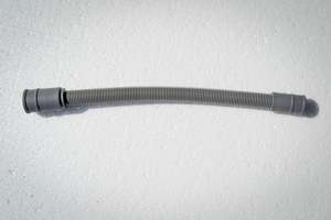 Drain Hose Eurotech Dishwasher Dish Drawer 315mm