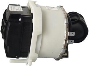 Pump Eurotech Vogue Dishwasher ED-SDCSS ED-DDCSS