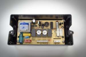 Robinhood Parts: PCB Robinhood Rangehood RWV