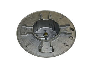 Burner Base Parmco Eurotech Wok AR900