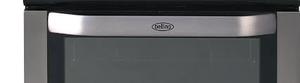 Belling Parts: Handle Belling Oven Small Door FSE