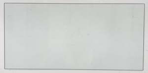 Glass Belling Inner Door Top Oven FSE