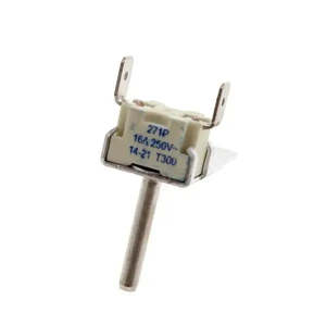 Whirlpool Parts: Temperature Limiter Whirlpool Oven 300C N/C Short