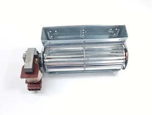 Fan Steel Cuisine Oven Cooling GFE9S