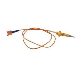 Whirlpool Parts: Thermocouple Whirlpool Gas Burner KD6