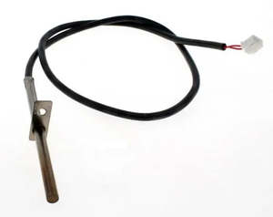 Whirlpool Parts: Sensor Indesit Ariston Oven Temperature FA5S