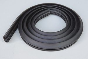 Nouveau Parts: Seal Baumatic Dishwasher Door BKD64