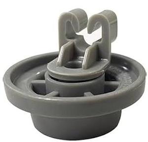 Wheel Dishwasher Lower Basket Assembly Universal