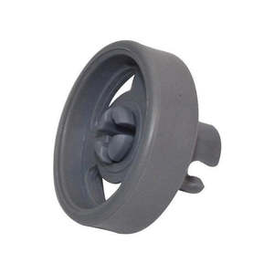 Nouveau Parts: Wheel Delonghi Nouveau Whirlpool Dishwasher Lower