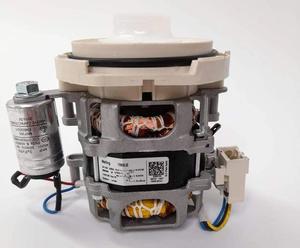 Nouveau Parts: Wash Pump Omega Dishwasher ODW