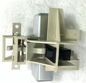 Nouveau Parts: Door Latch Nouveau Dishwasher WQP12