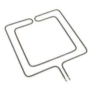 Element Haier Bake 1100 Watt HWO60S