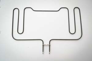 Elements Bottom Oven Bake: Element Electrolux Bake 1800 Watt WVE