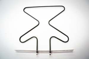 Elements Bottom Oven Bake: Element InAlto Oven Bake