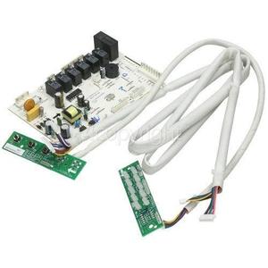 Polo Parts: PCB Eurotech Dishwasher Control & Display Boards