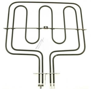 Polo Parts: Element Everdure Grill 2000/950 Watt Used