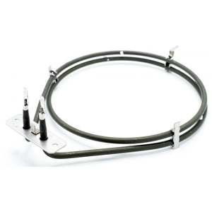 Polo Parts: Element Bellini Fan 2000 Watt