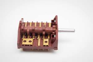 Polo Parts: Selector Parmco Oven 5+0 Verso