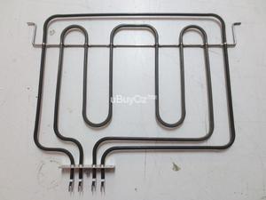 Polo Parts: Element Polo Grill 2000 Watt