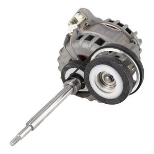 Beko Parts: Motor Eurotech Leisure Dryer ED-CD6KG